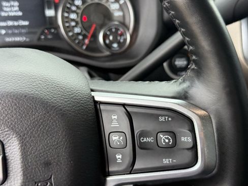 Used 2024 RAM 2500 Laramie w/ Safety Group AWD/4WD image 17