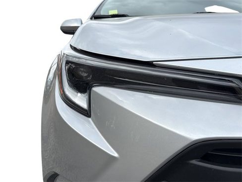 Certified 2024 Toyota Corolla LE image 12