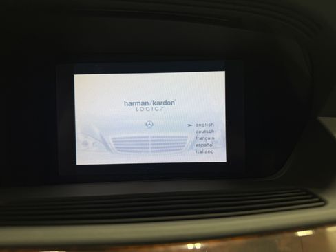 Used 2009 Mercedes-Benz S 600 image 18