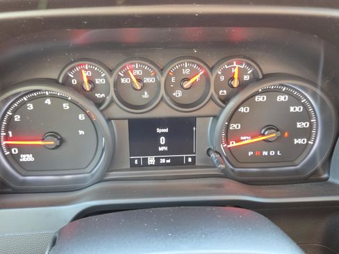 New 2026 GMC Sierra 2500 Pro image 13