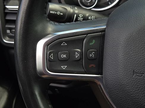 Certified 2024 RAM 1500 Big Horn AWD/4WD image 21