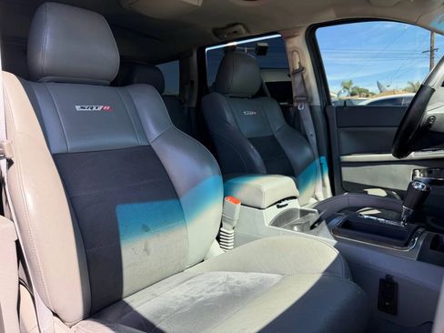 Used 2007 Jeep Grand Cherokee SRT8 w/ SRT Option Group I image 11