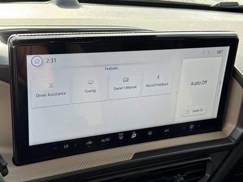 Certified 2025 Ford Bronco Sport Big Bend image 13