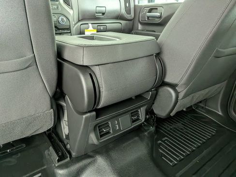 New 2025 GMC Sierra 2500 Pro w/ 1SA Pro Safety Plus Package image 29