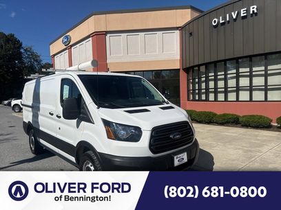 Used 2019 Ford Transit 250 130 Low Roof