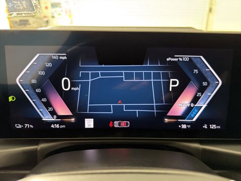 Used 2023 BMW i4 eDrive35 w/ Premium Package RWD image 16