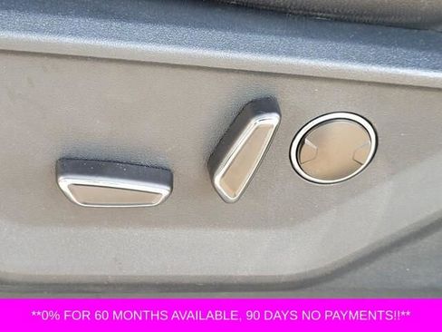 New 2025 Ford F150 Lariat w/ Equipment Group 502A High image 11