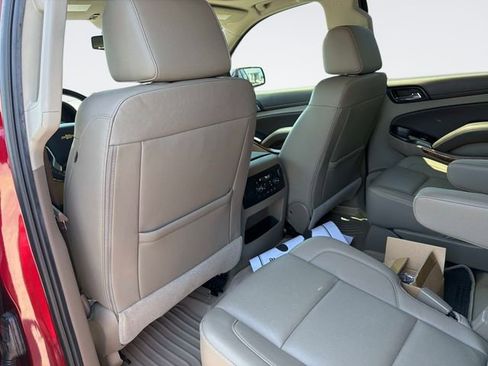 Used 2017 Chevrolet Tahoe Premier RWD image 15