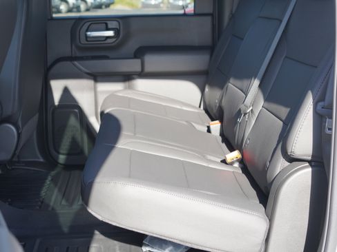 New 2025 GMC Sierra 3500 Pro w/ Convenience Package image 27