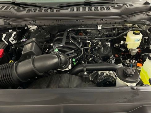 New 2026 Ford F250 2WD Crew Cab Super Duty image 9