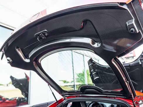 Used 2015 Dodge Viper w/ Quick Order Package 22J GT RWD image 31