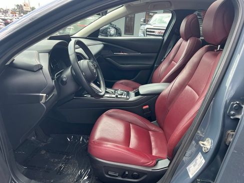 Used 2025 MAZDA CX-30 AWD 2.5 S w/ Preferred Package image 9