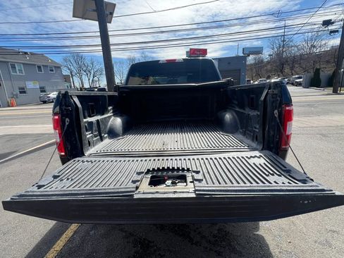 Used 2019 Ford F150 XLT w/ Equipment Group 301A Mid AWD/4WD image 9
