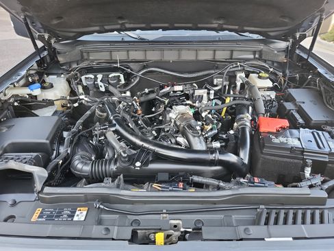 Used 2023 Ford Bronco Badlands image 25