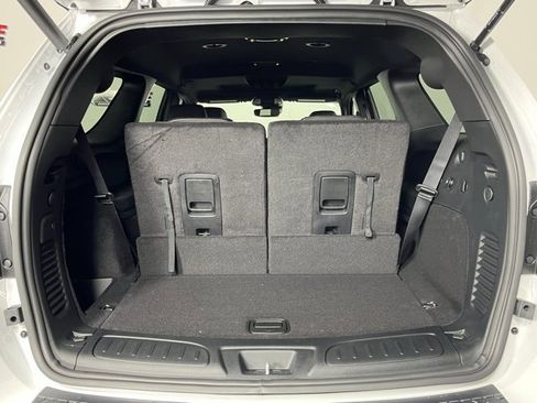 New 2026 Dodge Durango GT image 28