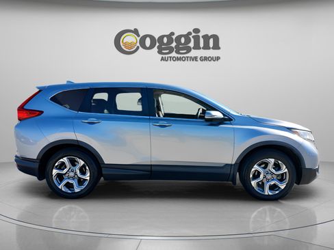 Used 2018 Honda CR-V EX image 6