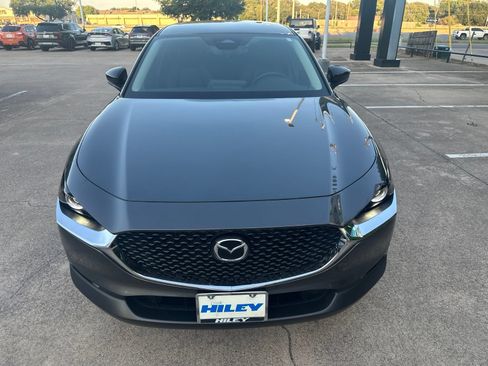 Used 2026 MAZDA CX-30 AWD 2.5 S w/ Select Sport Pkg image 4