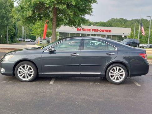 Used 2011 Lexus ES 350 FWD image 10