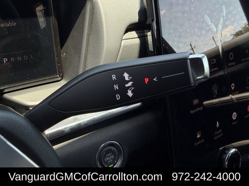 New 2027 GMC Terrain Elevation w/ Black Edition FWD image 15