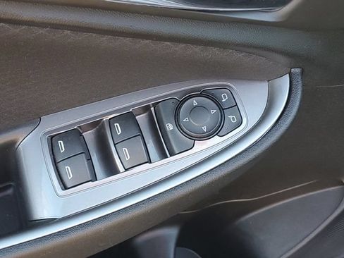 Used 2024 Chevrolet Malibu RS FWD image 15