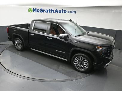 New 2026 GMC Sierra 1500 Denali Ultimate
