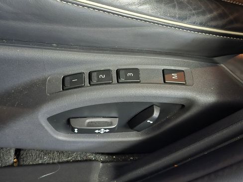 Used 2015 Volvo V60 T6 R-Design Platinum image 17