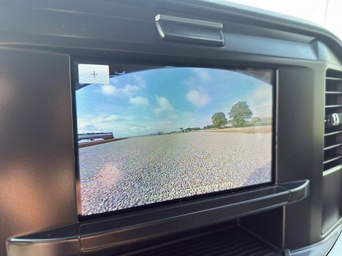 New 2025 Ford F350 XL w/ XL Chrome Package image 20