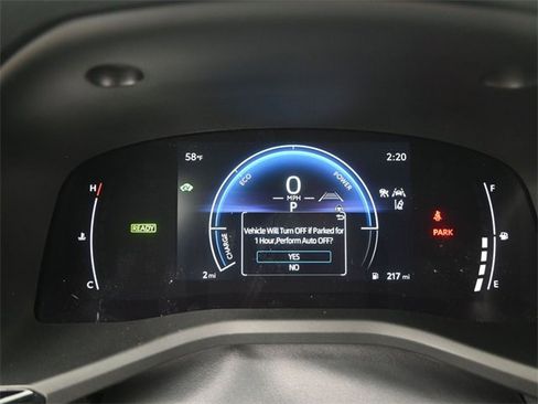 New 2026 Toyota Camry SE image 8