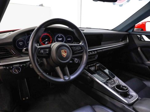 Used 2020 Porsche 911 GT3 RS image 28