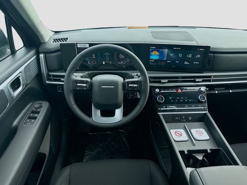 New 2026 Hyundai Santa Fe SE FWD image 15