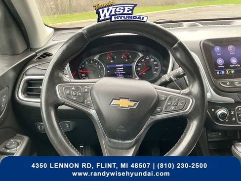 Used 2020 Chevrolet Equinox Premier image 14