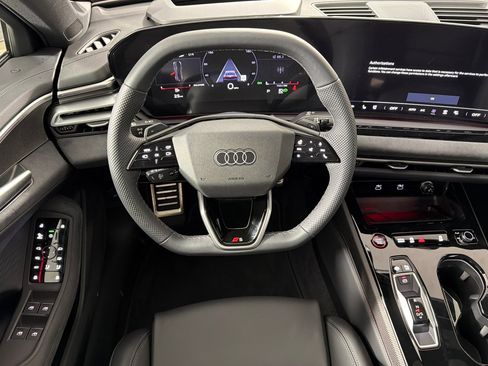 New 2025 Audi S5 Prestige image 13