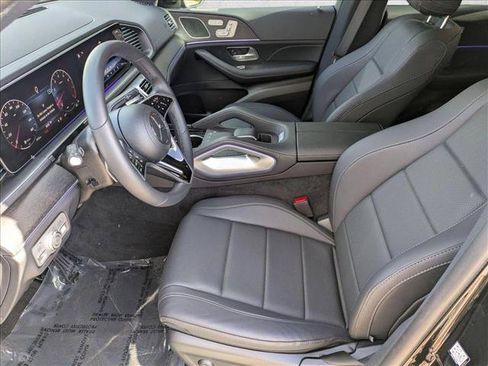 Certified 2026 Mercedes-Benz GLE 350 4MATIC image 17