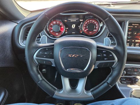 Used 2016 Dodge Challenger SRT Hellcat image 20