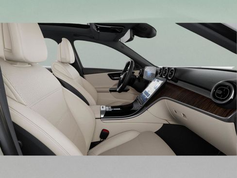 Used 2026 Mercedes-Benz C 300 Sedan image 41