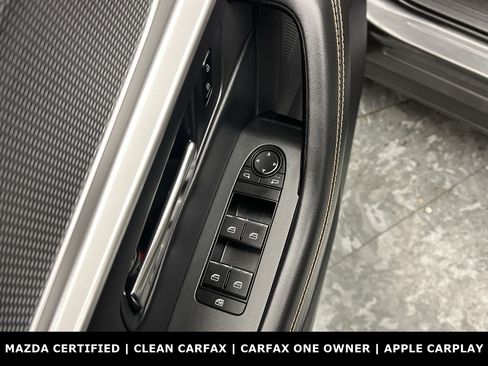 Certified 2024 MAZDA CX-90 3.3 Turbo w/ Preferred Plus image 9