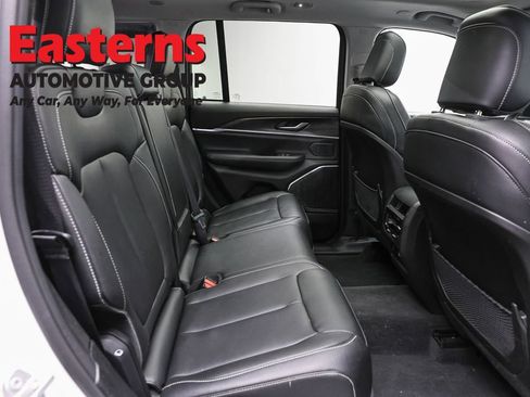 Used 2023 Jeep Grand Cherokee 4WD 4xe image 25