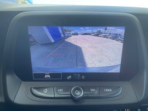 Certified 2023 Chevrolet Camaro ZL1 image 15