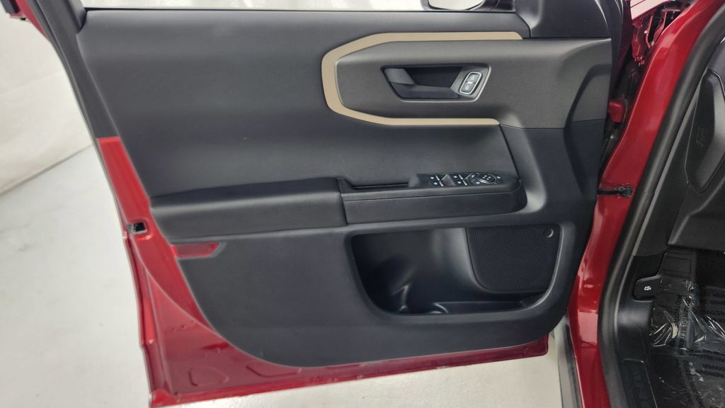 Used 2025 Ford Bronco Sport Big Bend AWD/4WD image 18