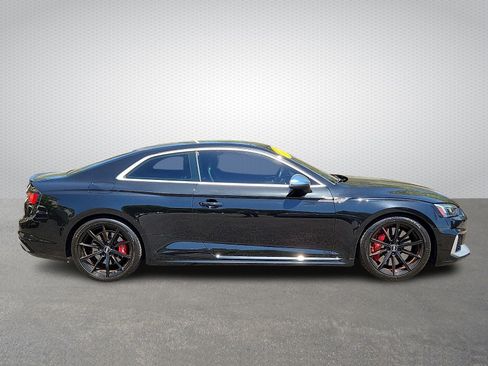 Used 2019 Audi RS 5 AWD/4WD image 7