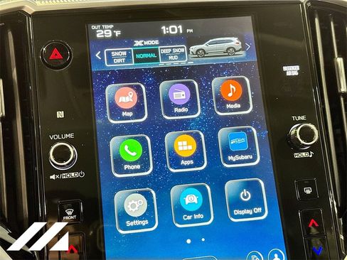 New 2026 Subaru Ascent Limited image 15