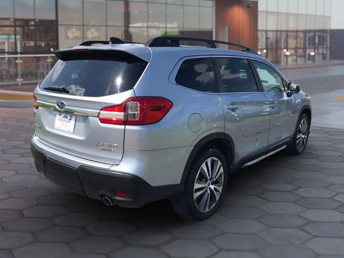 Used 2020 Subaru Ascent Limited w/ Technology Package AWD/4WD image 9