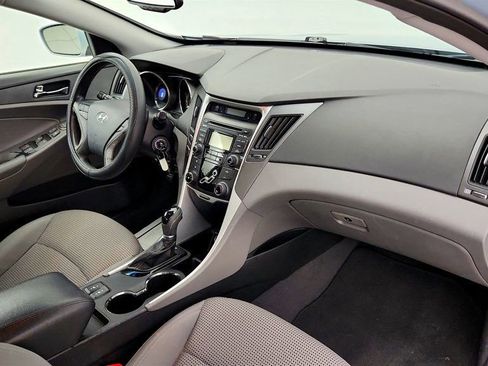 Used 2013 Hyundai Sonata GLS w/ Popular Equipment Pkg FWD image 23