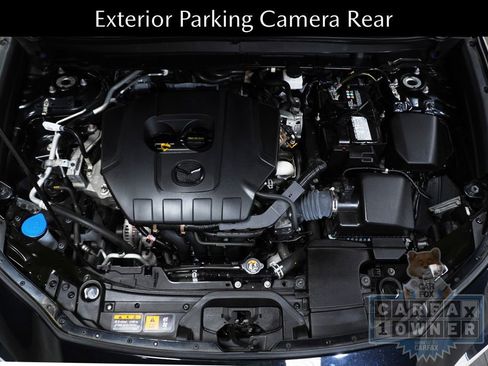 Certified 2023 MAZDA CX-30 AWD 2.5 S w/ Select Package image 13