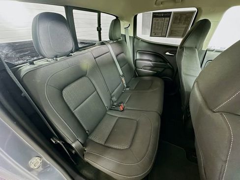 Used 2018 GMC Canyon SLE w/ SLE Convenience Package AWD/4WD image 31
