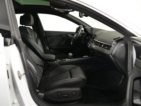 Used 2023 Audi A5 2.0T Premium w/ Convenience Package image 21