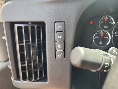 New 2025 Chevrolet Express 2500 WT w/ Driver Convenience Package image 17