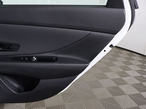 Certified 2025 Hyundai Elantra N Line FWD image 26