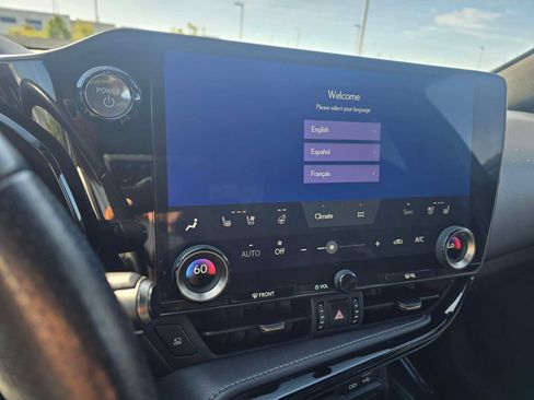 Used 2022 Lexus NX 450h+ F Sport AWD/4WD image 28