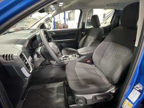 Used 2025 Ford Ranger XL w/ Trailer Tow Package image 17